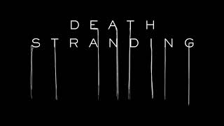 Death Stranding OST  BBs Theme  10 Hour Loop Repeated amp Extended [upl. by Clintock105]