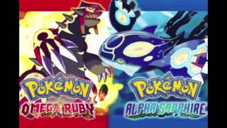 Fallarbor Town  Pokémon Omega Ruby and Alpha Sapphire Music Fanmade  NICK ROESLEIN OLEKSIAK [upl. by Eineg]