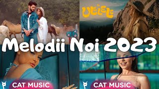 Muzica Noua Romaneasca Octombrie 2023 ⭐ Melodii Noi 2023 Mix ⭐Top Radio Hits Romanian Music Mix 2023 [upl. by Rovert]