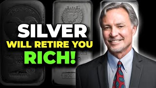 Whats Happening With Silver NEXT WEEK HUGE SILVER SQUEEZE  John Rubino [upl. by Kato786]