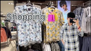 Trends shopping mall 🛍️🛒 trending viral shopping fashion [upl. by Leilah]