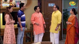 Kyun Hai Soda Shop Band  Taarak Mehta Ka Ooltah Chashmah  तारक मेहता का उल्टा चश्मा  Ep 3125 [upl. by Hux]