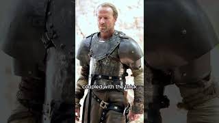 The Hardy Armor of House Mormont [upl. by Devon]