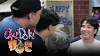 Oki Doki Doc Willie Revillame Full Episode  Jeepney TV [upl. by Gothar151]