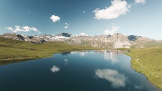 La saison dété commence à Val dIsère [upl. by Adabelle125]