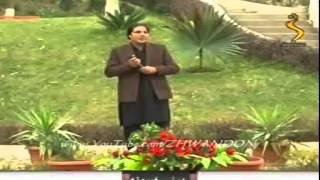 Karan Khan Yar Na Razi Sa warsara oko 2012 [upl. by Rock]