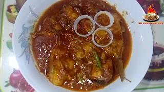 ঝটপট মজাদার পাঙ্গাস মাছের রেসিপি  Easy Pangas Fish Curry Recipe  BD Food Factory [upl. by Shaw]