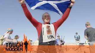 World’s Toughest Mudder 2017  Tough Mudder [upl. by Oglesby674]