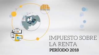 Impuesto Sobre la Renta ISR [upl. by Hsan]