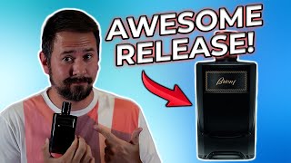 Brioni EDP Intense Review One Of The Best Things Ive Smelled This Year [upl. by Brad]