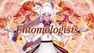 Entomologists  Haruno Sora AI LITE Solaria LITE SynthV Cover [upl. by Reina]