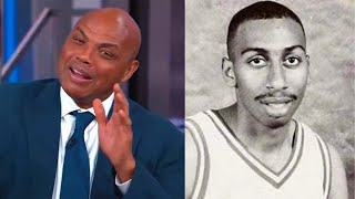 Charles Barkley Asks Stephen A Smith how he Averaged 15 Points in ONE Game Inside the NBA [upl. by Edahs361]