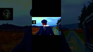 Gangsta’s paradise 😎 Thomas Shelby edit Rishidailyvlogs [upl. by Monjo]