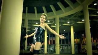 Milena Vucic  Samo moj OFFICIAL VIDEO HD [upl. by Fiertz]