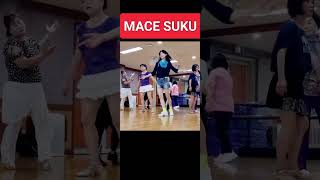 MACE SUKU Linedance [upl. by Shel]