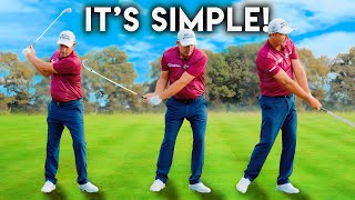 Three Tips for Golf Beginners  Paddys Golf Tip 45  Padraig Harrington [upl. by Reiser]