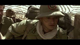 El Alamein 1942 Trailer HD [upl. by Lesna]