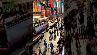 4K Video NEW YORK  Dolby Vision 4K VİDEOS  Best Places 4K VİDEOS shorts [upl. by Adiela]