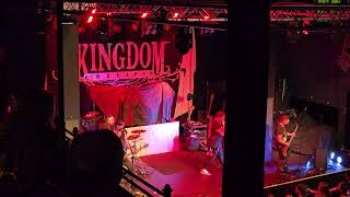 Kingdom Collapse at The Forge in Joliet IL Sept 13th 2024 [upl. by Carlina]