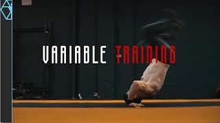 This Training Concept Builds NEXT LEVEL Performance [upl. by Atiuqal]