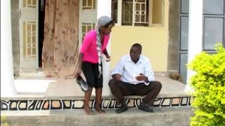 The ex girlfriend Kansiime Anne  African Comedy [upl. by Rep568]