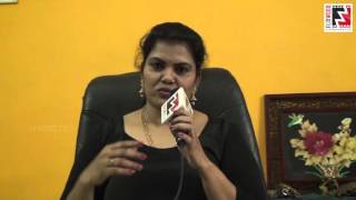 Exclusive Interview  Malayali Actress Minu Kurian  Flixwood [upl. by Anaillil]