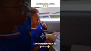 Il mérite un oscar  🤣🤣🤣shorts youtubeshorts viral tendance sabonner youtubeshorts [upl. by Chere810]