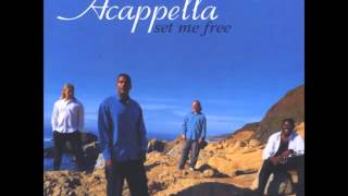 Acappella  Set Me Free álbum completofull album [upl. by Id150]