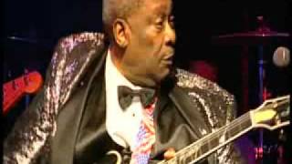 BB King  Blues Boys Tune [upl. by Un]