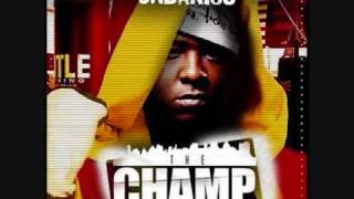 Jadakiss  The Champ Is Here Prod By Green Lantern [upl. by Wincer]