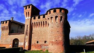 Música Medieval Celta Relajante Paisajes 4K Castillos Medievales MÚSICA PARA ESTUDIAR [upl. by Lorette]