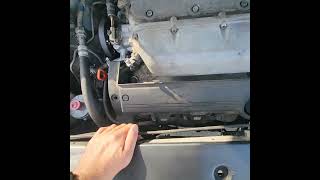 Honda Odyssey Quick Misfire Fix p0301 p1399 [upl. by Trever]