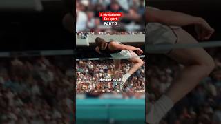 PART 2  La raison du saut en hauteur sport trackandfield [upl. by Jari880]