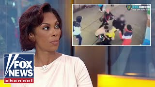 Harris Faulkner I am shocked by this [upl. by Eulaliah588]