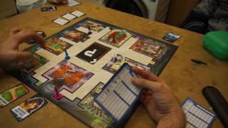 Cluedo 2016er Edition  Lets Play [upl. by Lam641]