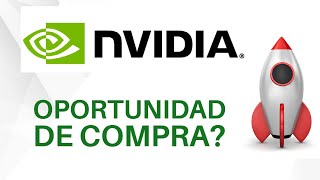 Nvidia análisis técnico y fundamental 💰 Comprar acciones de NVDA ahora Fair Value y Target Price [upl. by Pearse]