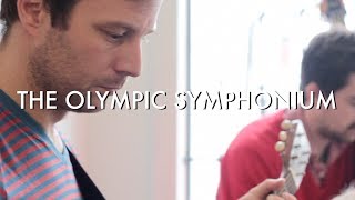 The Olympic Symphonium  quotSeize the Dayquot on Exclaim TV [upl. by Ardnala]