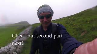 Torr Head Epic fishing adventure Part 1 [upl. by Yorgen]