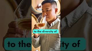 Single Malt vs BlendedTaste the Diversityquot whisky alcohol [upl. by Mouldon]