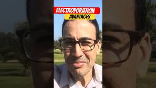 Electroporation  quels avantages [upl. by Luca159]