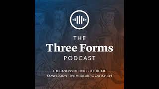 Three Forms Podcast Episode 0 [upl. by Riocard871]