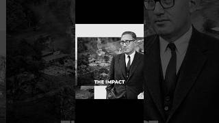 Why Henry Kissinger Is Remembered As A Criminal [upl. by Seiden]