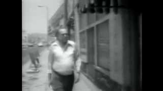 Charles Bukowski reads Born into This [upl. by Walls]