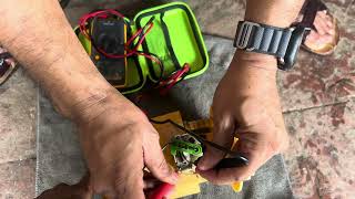 DIY Fix Resolving the Fuel Gauge Problem in Renault Duster [upl. by Casady]