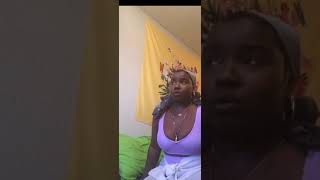 IG LIVE MISHA B ADRESSES THE TULISA XFACTOR BULLYING [upl. by Niras28]