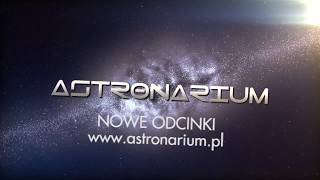 Astronarium  zwiastun [upl. by Swaine]