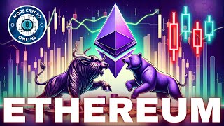 Ethereum Support and Resistance Levels Latest Elliott Wave Forecast for ETH and Microstructure [upl. by Salba]