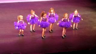 Broadway Baby— Ava Dance recital [upl. by Donough900]