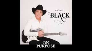 Clint Black  quotBetter And Worsequot  On Purpose [upl. by Ij]