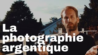 La photographie argentique et numérique  Pellicule ou Digital [upl. by Coop]